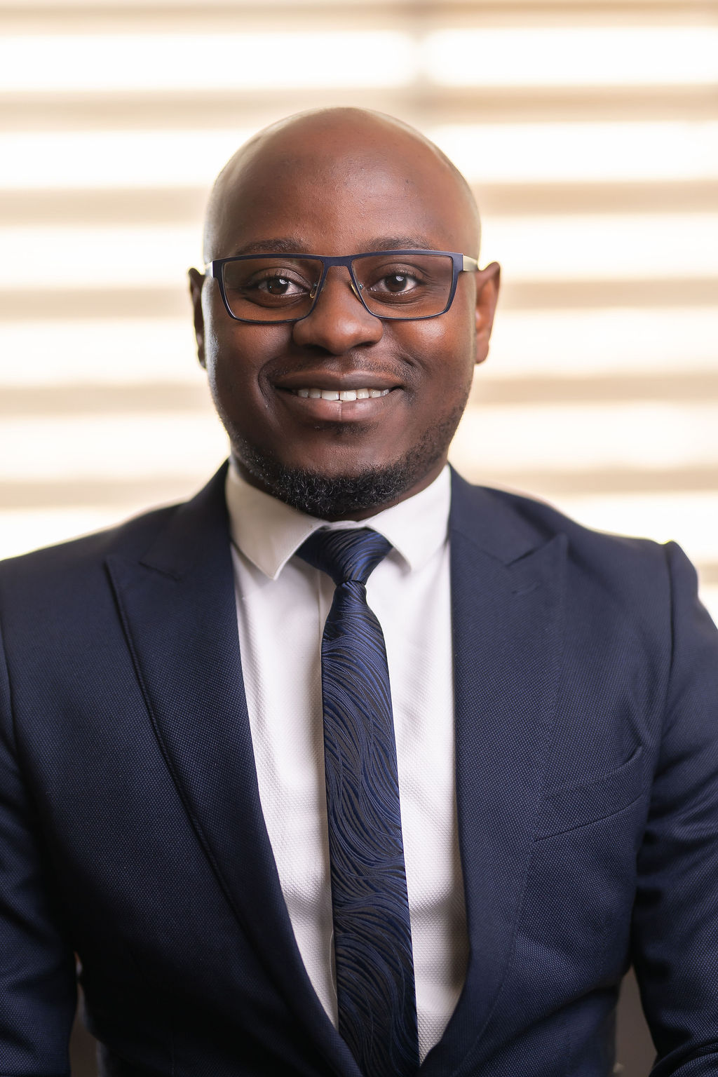 Cleopas Mwape
