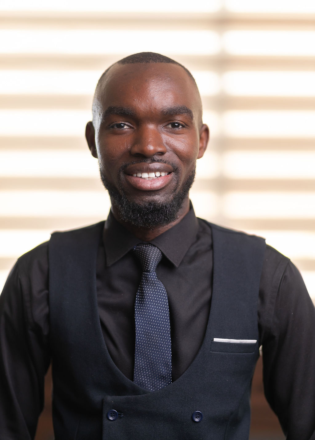 Dumisani Msimuko