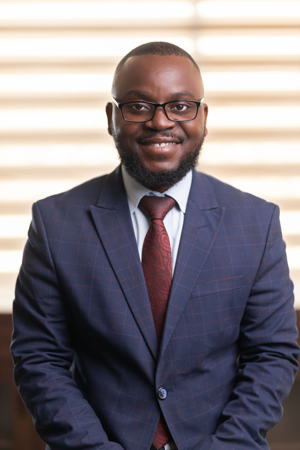 Johnson Musukwa